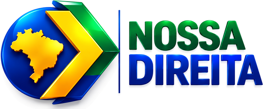 Logomarca Nossa Direita